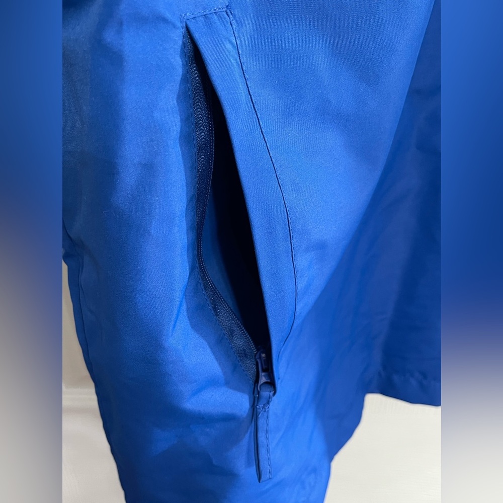 Duke University Blue Devils Pullover Windbreaker … - image 3